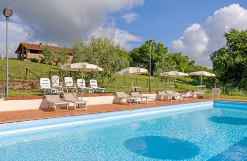San Macario In Monte House | Agriturismo Le Ville