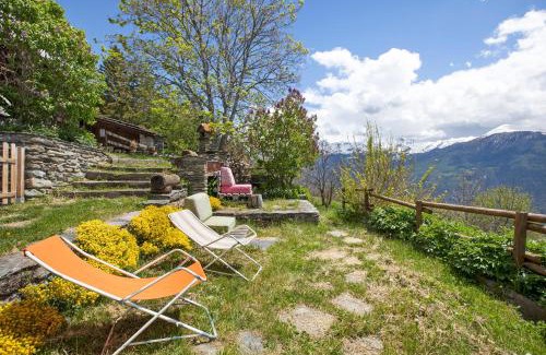 Saint-Pierre House | Agriturismo Les Ecureuils