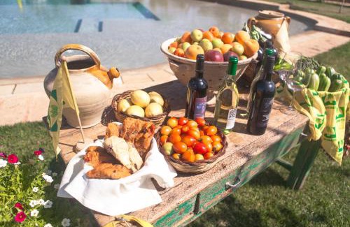 Novoli House | Agriturismo Li Calizzi Arte e Natura