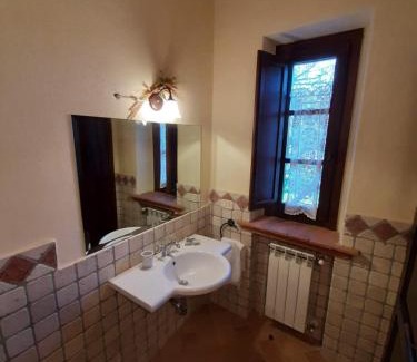 Gavorrano House | Agriturismo Lupo Vecchio