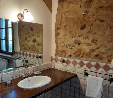 Gavorrano House | Agriturismo Lupo Vecchio