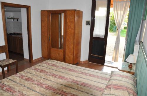 Grosseto House | Agriturismo Magnaboschi