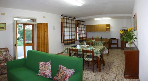 Grosseto House | Agriturismo Magnaboschi