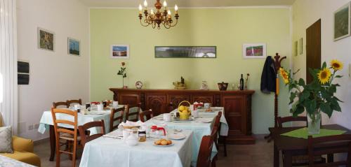 Grosseto House | Agriturismo Magnaboschi