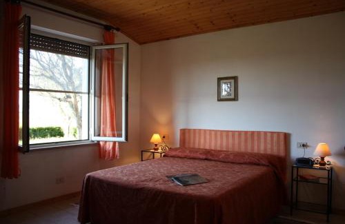 Grosseto House | Agriturismo Magnaboschi