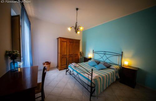 Santa Luce House | Agriturismo Mandriato