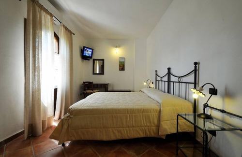 Volterra Other | Agriturismo Mannaioni