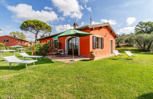 Castelfiorentino House | Agriturismo Maramaldo
