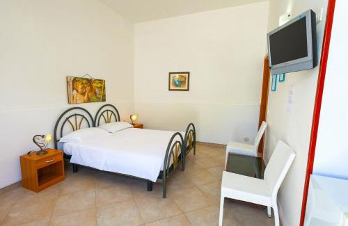 Otranto House | Agriturismo Masseria Terra D'Otranto