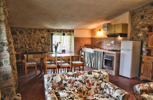 Radicondoli House | Agriturismo Materno