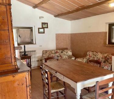 Radicondoli House | Agriturismo Materno