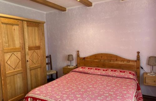 Fenestrelle House | Agriturismo Meizoun Blancho
