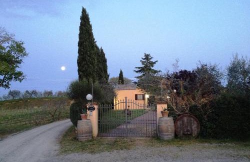 Acquaviva House | Agriturismo Metina