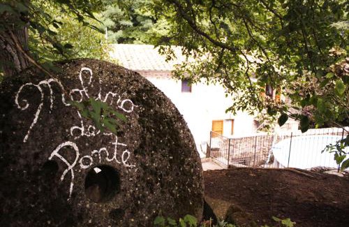 Arcidosso House | Agriturismo Molino del Ponte