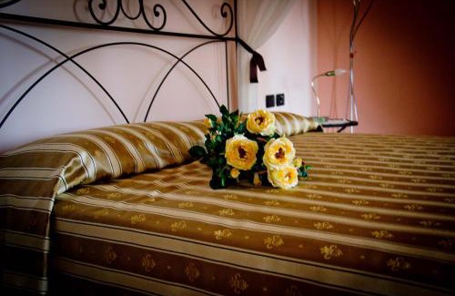 Govone Bed & Breakfast | Agriturismo Monbertola
