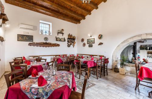 Avola House | Agriturismo Monte Criscione