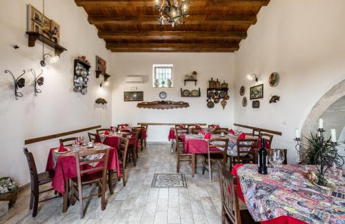 Avola House | Agriturismo Monte Criscione