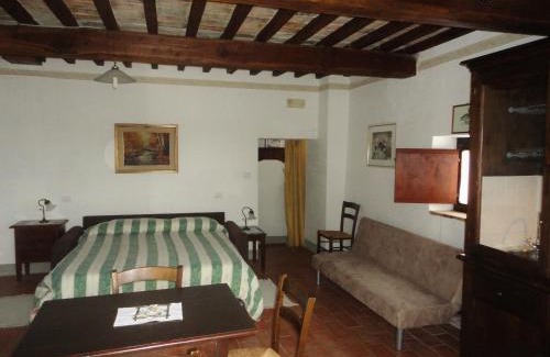 Citta di Castello House | Agriturismo Monterosello