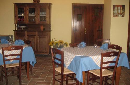 Diamante House | Agriturismo Montesalerno