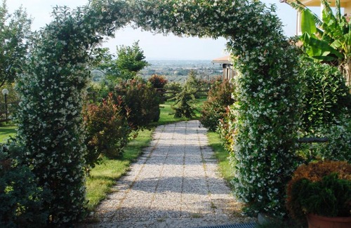Viterbo House | Agriturismo Montigliano