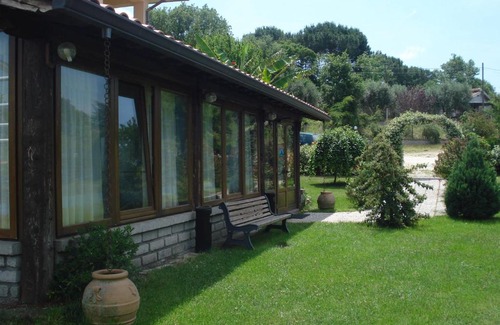 Viterbo House | Agriturismo Montigliano