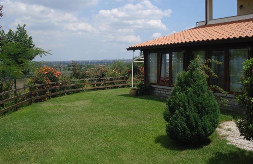Viterbo House | Agriturismo Montigliano