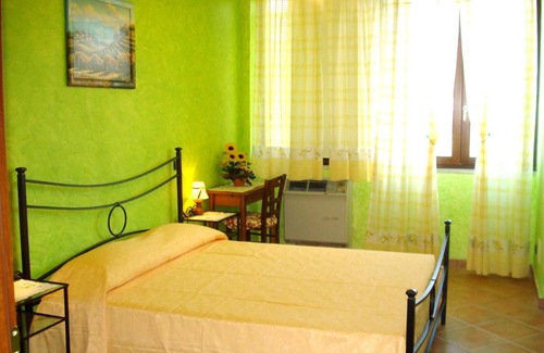 Viterbo House | Agriturismo Montigliano
