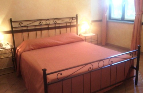Viterbo House | Agriturismo Montigliano