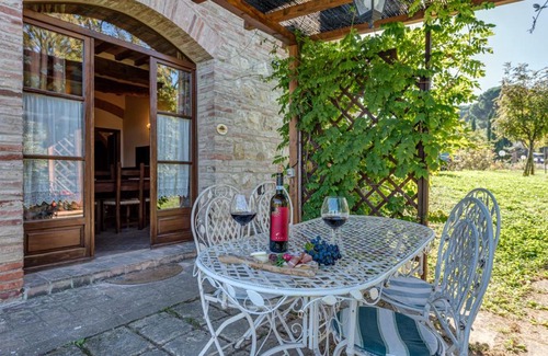 Montepulciano House | Agriturismo Nobile