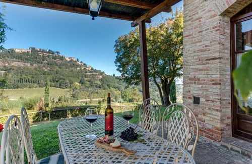 Montepulciano House | Agriturismo Nobile