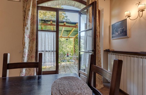 Montepulciano House | Agriturismo Nobile