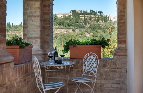 Montepulciano House | Agriturismo Nobile