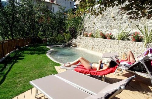 Agerola House | Agriturismo Nonno Tobia