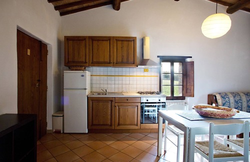 Monteriggioni Other | Agriturismo Novelleto