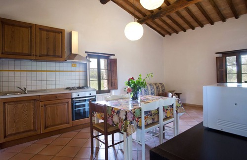 Monteriggioni Other | Agriturismo Novelleto
