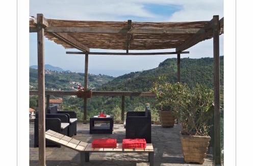 Crocetta House | Agriturismo OlivArancio
