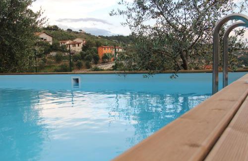 Crocetta House | Agriturismo OlivArancio
