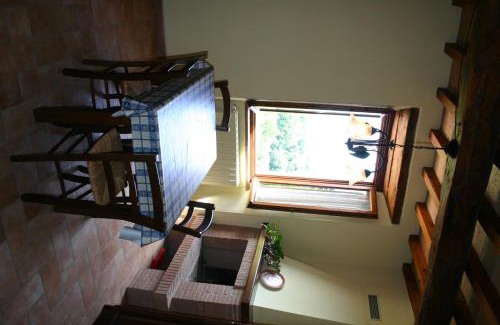 Amelia Apartment | Agriturismo Oliveto di Geltrude Contessa