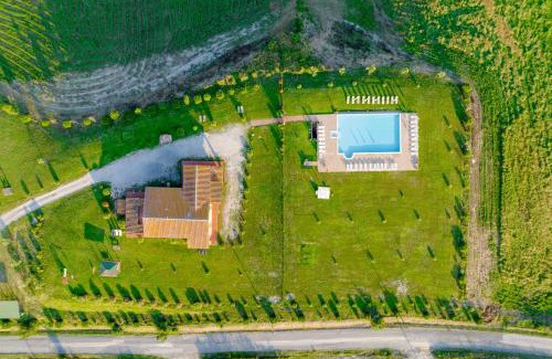 Volterra House | Agriturismo Panieracci