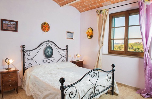 Volterra Other | Agriturismo Panieracci