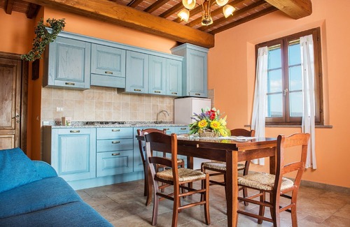 Volterra Other | Agriturismo Panieracci
