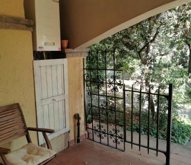 Grosseto House | Agriturismo Pettinari