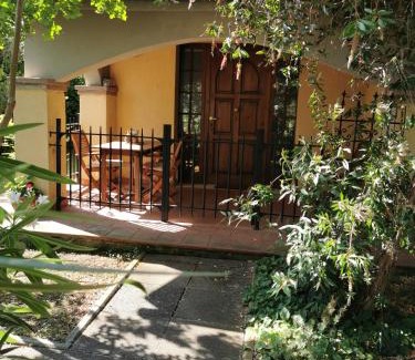 Grosseto House | Agriturismo Pettinari
