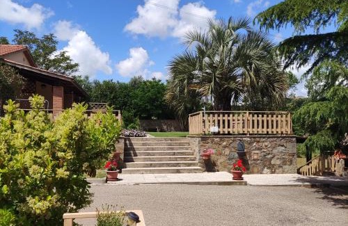 Magliano in Toscana House | Agriturismo Pian dell'Osa