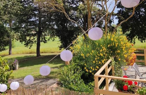 Magliano in Toscana House | Agriturismo Pian dell'Osa