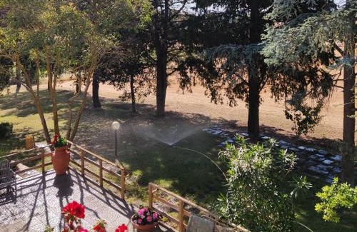 Magliano in Toscana House | Agriturismo Pian dell'Osa