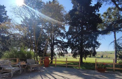 Magliano in Toscana House | Agriturismo Pian dell'Osa