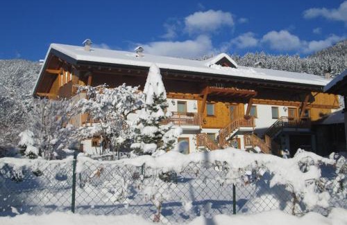 Brez House | Agriturismo Pisani