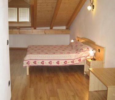 Brez House | Agriturismo Pisani