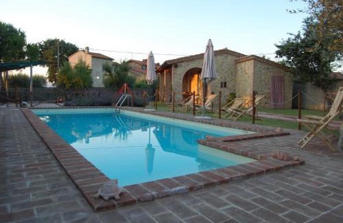 Ranciano House | Agriturismo Podere Ranciano Alto